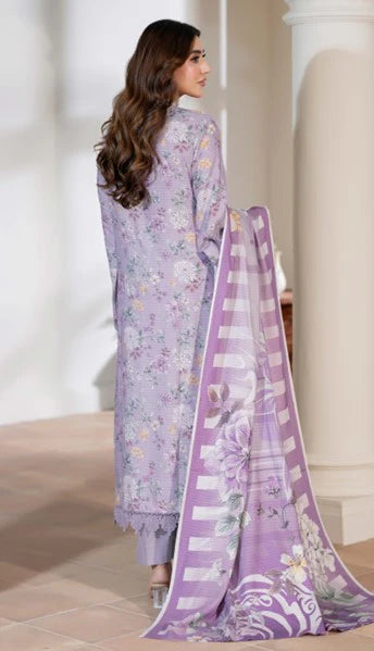 Damask By Johra ( JW-619)