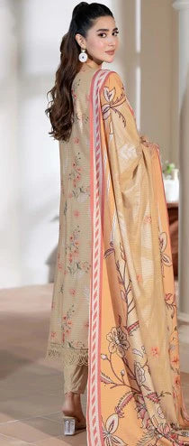 Damask By Johra ( JW-620)