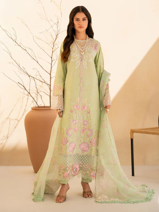 Jahaan Premium by RajBari`25 RAYA-1B