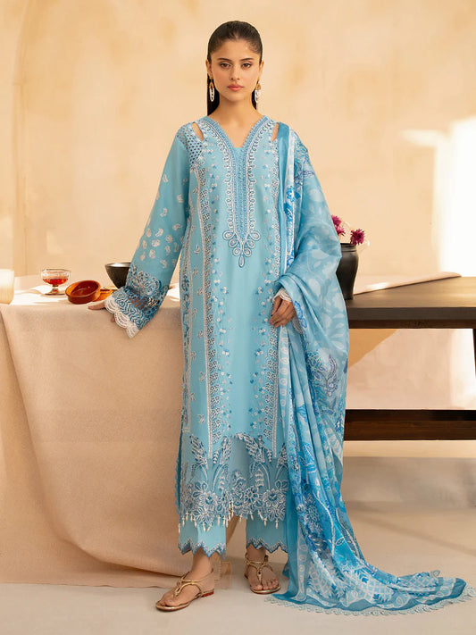 Jahaan Premium by RajBari`25  SIRA-5B
