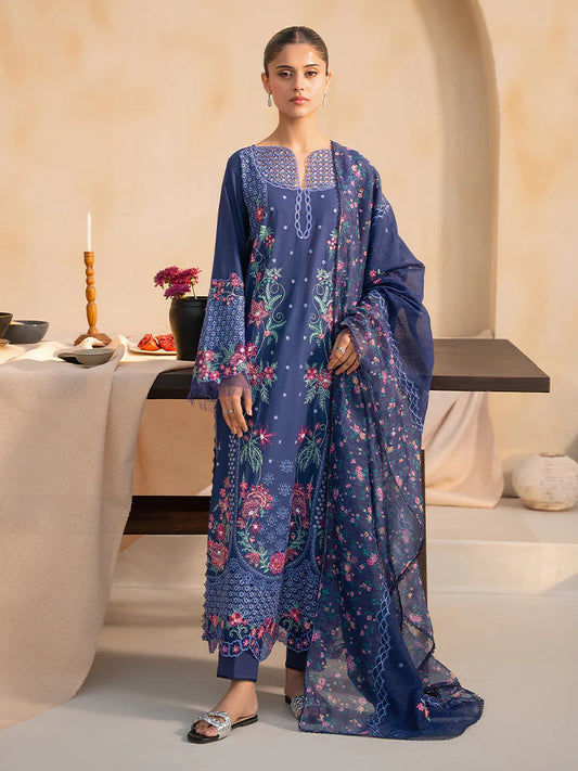 Jahaan Premium by RajBari`25 TALIAH-2B