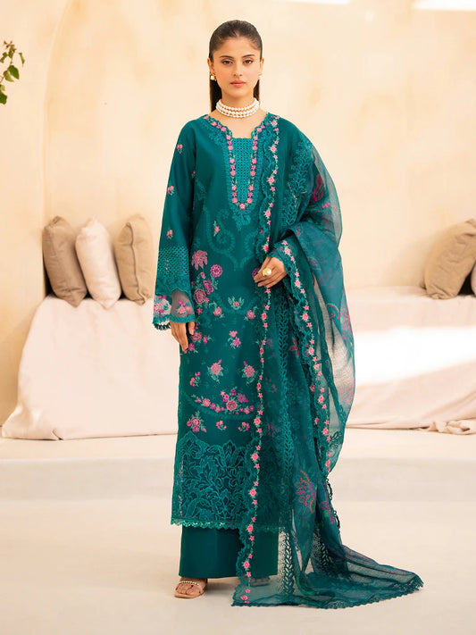 Jahaan Premium by RajBari`25 ZARA-3A