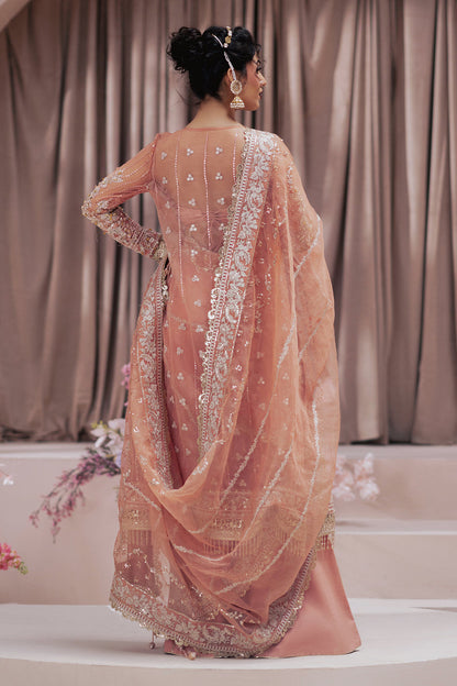 Jahanara Vol-2 by Zarposh | Barkha