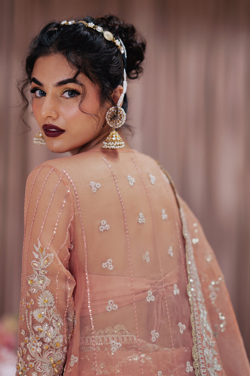 Jahanara Vol-2 by Zarposh | Barkha