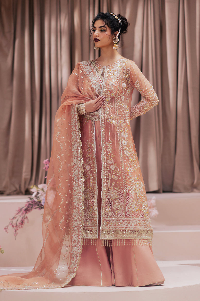 Jahanara Vol-2 by Zarposh | Barkha