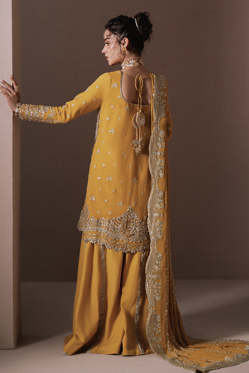 Jahanara Vol-2 by Zarposh | Dhanak