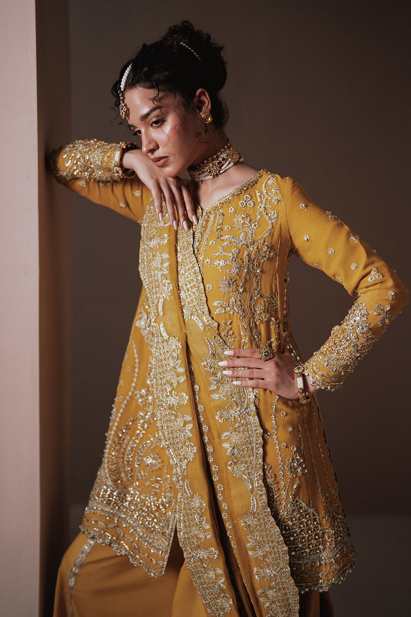 Jahanara Vol-2 by Zarposh | Dhanak