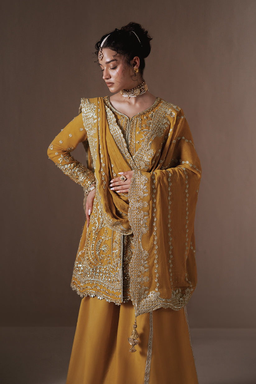 Jahanara Vol-2 by Zarposh | Dhanak