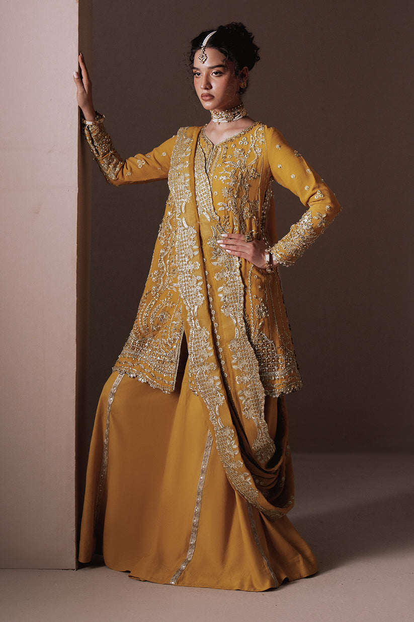 Jahanara Vol-2 by Zarposh | Dhanak