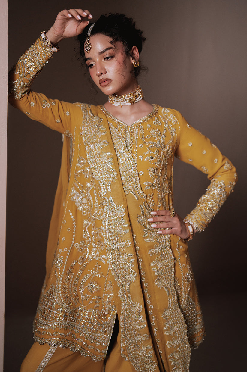 Jahanara Vol-2 by Zarposh | Dhanak