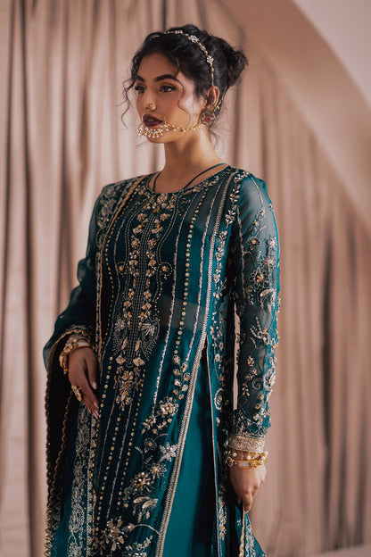 Jahanara Vol 2 by Zarposh | Firaaq