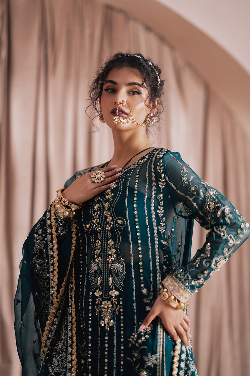 Jahanara Vol 2 by Zarposh | Firaaq