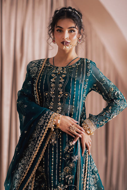 Jahanara Vol 2 by Zarposh | Firaaq