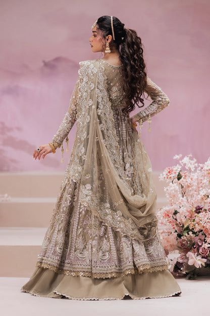 Jahanara Vol 2 by Zarposh | Zaib