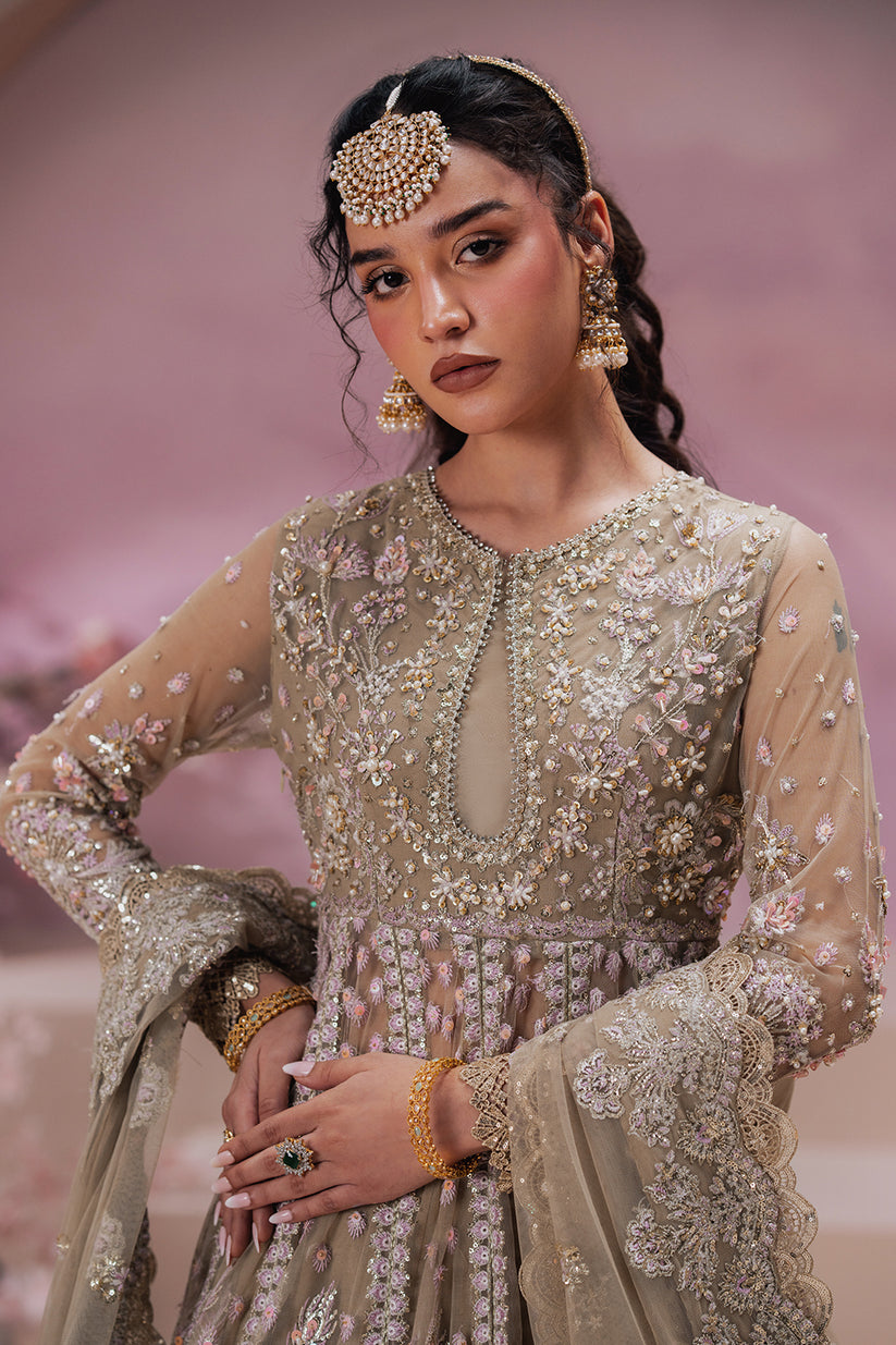 Jahanara Vol 2 by Zarposh | Zaib