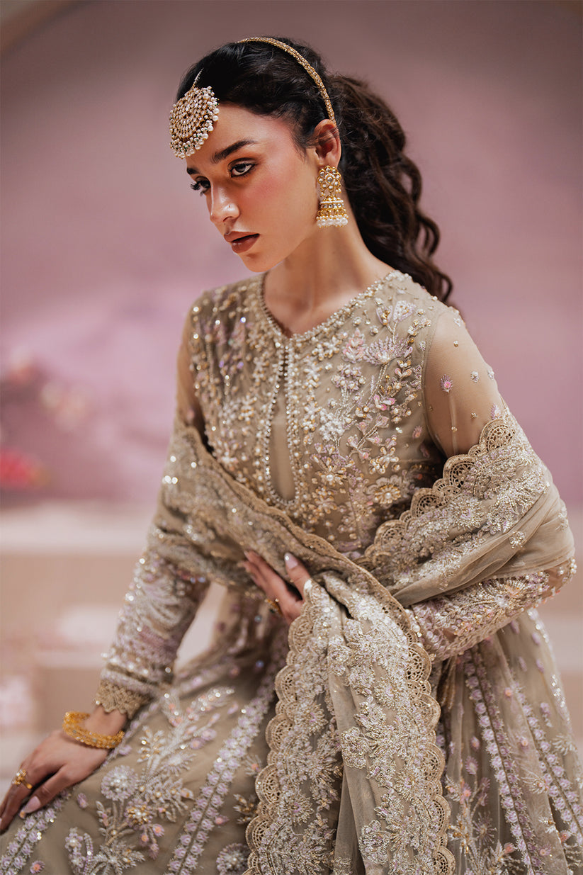 Jahanara Vol 2 by Zarposh | Zaib