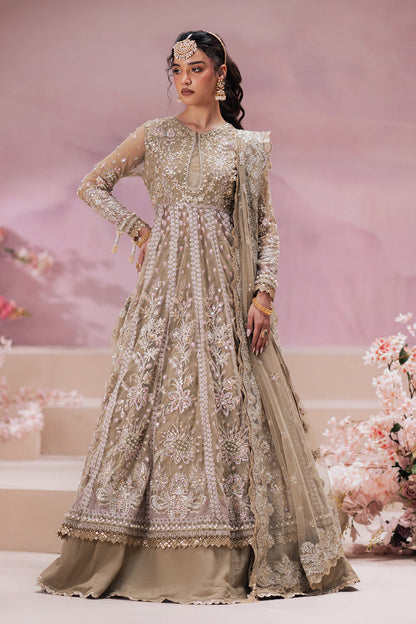 Jahanara Vol 2 by Zarposh | Zaib