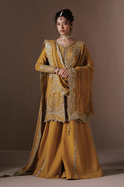 Jahanara Vol-2 by Zarposh-Dhanak