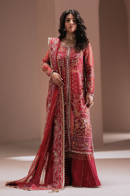 Jahanara Vol 2 by Zarposh-Alaya