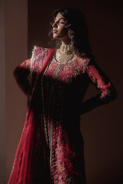 Jahanara Vol 2 by Zarposh | Alaya