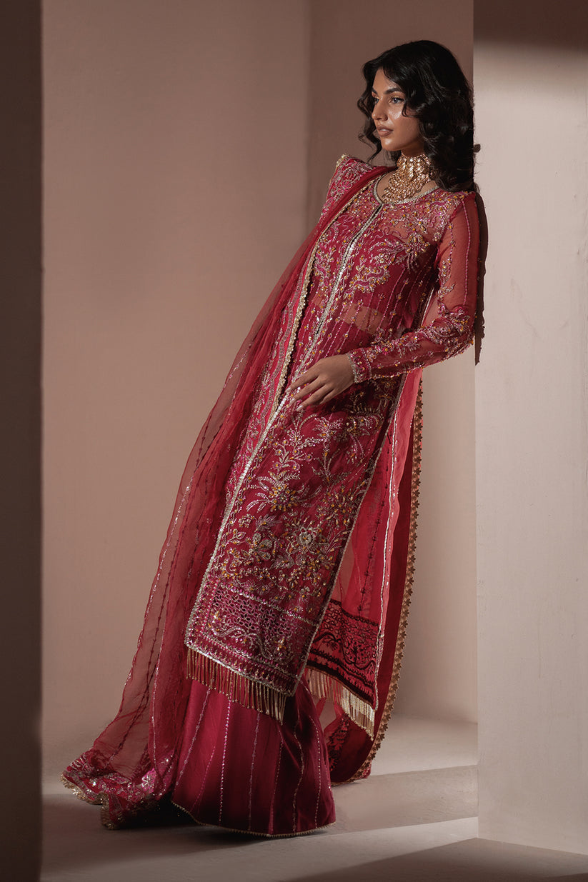 Jahanara Vol 2 by Zarposh | Alaya