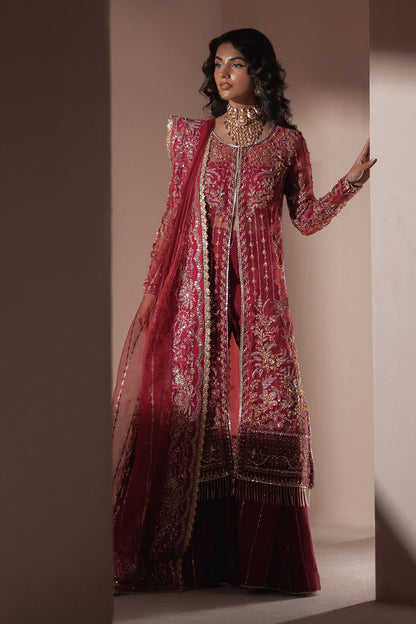 Jahanara Vol 2 by Zarposh | Alaya