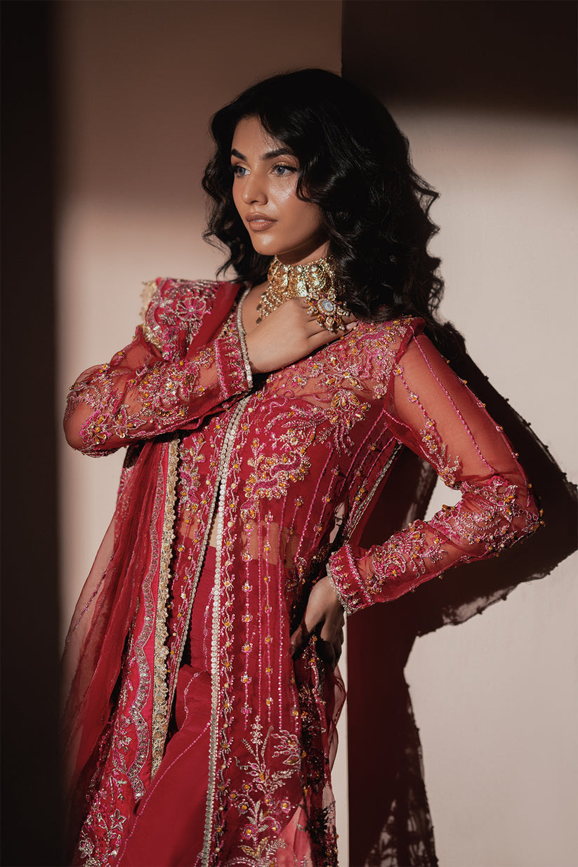 Jahanara Vol 2 by Zarposh | Alaya