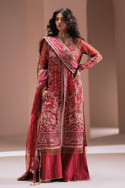 Jahanara Vol 2 by Zarposh | Alaya