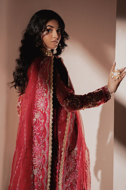 Jahanara Vol 2 by Zarposh | Alaya