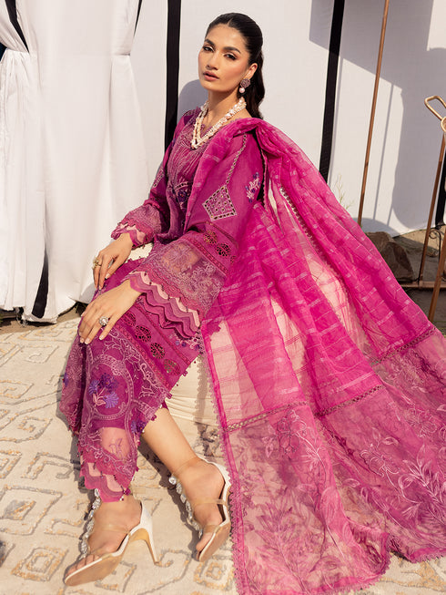 Janan By Parishay JL-02 30% Off