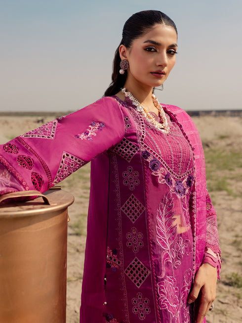 Janan By Parishay JL-02 30% Off