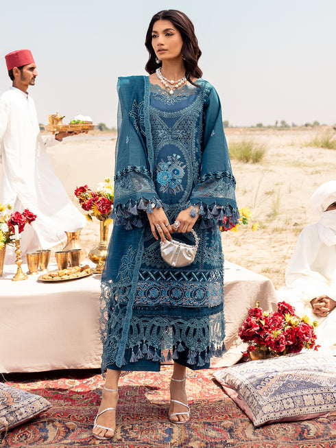 Janan By Parishay JL-10 30% Off