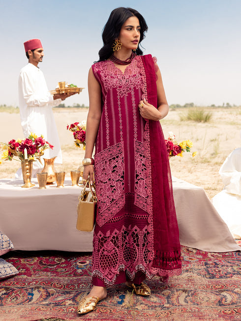 Janan By Parishay JL-12 30% Off