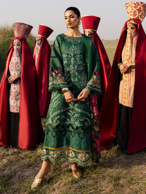 Janan By Parishay JL-14 30% Off