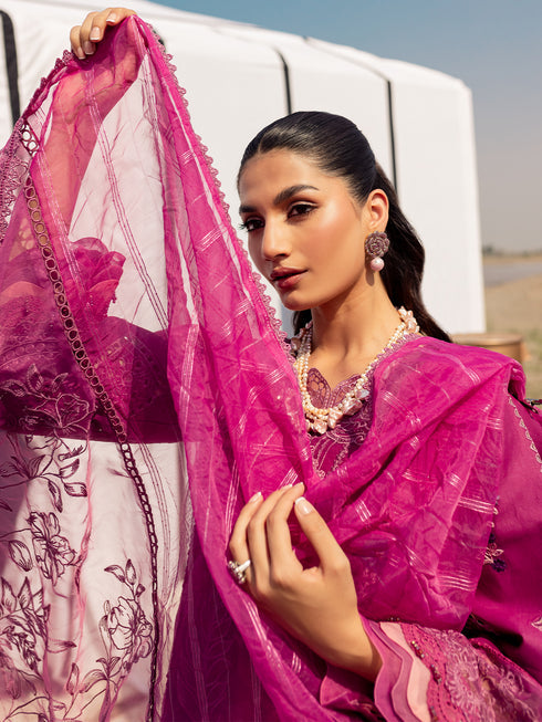 Janan By Parishay JL-02 30% Off