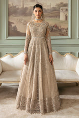 Jashn Bridal By Serene Premium (SB-40 TABAAN)