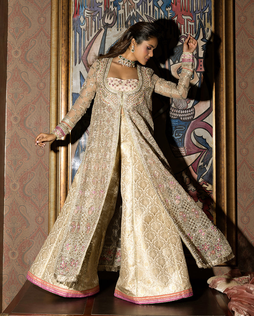 Darlings Wedding Collection'25 By Mushq ( Jhilmil )