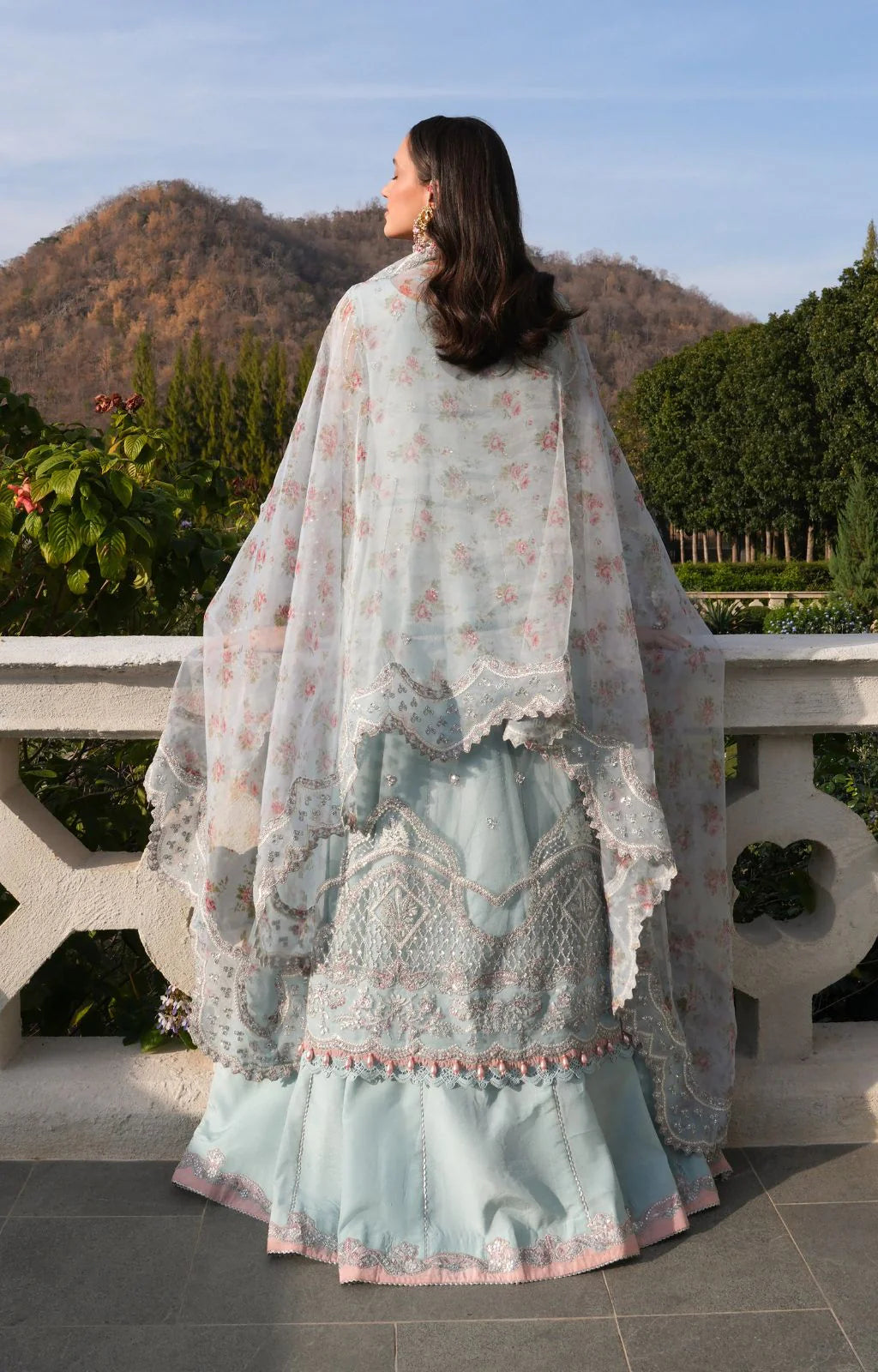 Inayat Festive Formals `25 KYLON