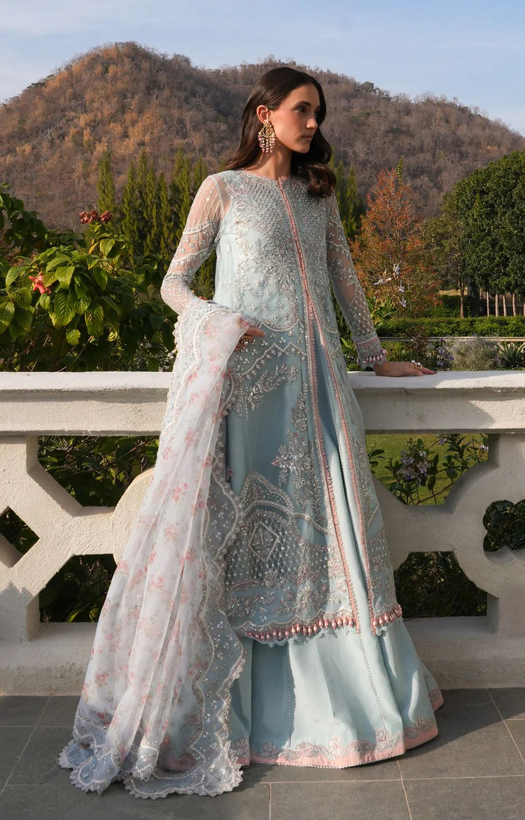 Inayat Festive Formals `25 KYLON