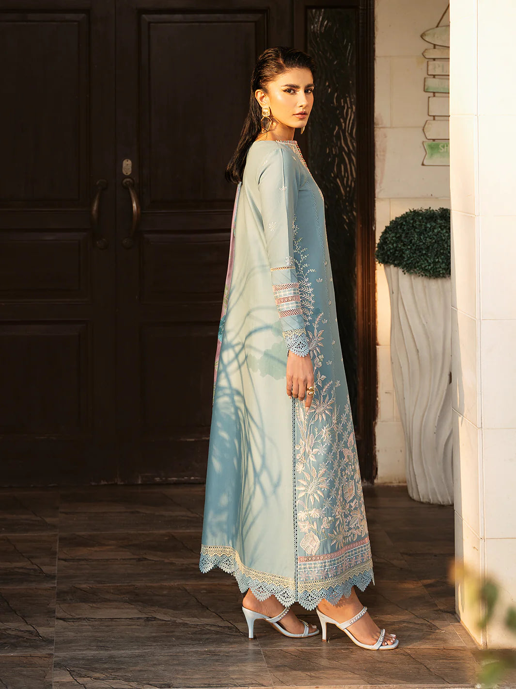 Kayra By Bin ilyas (316 - B )