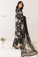 Khadija Basics By Anarkali Vol-1 '25 (D-04)