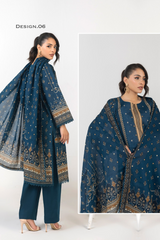 Khadija Basics By Anarkali Vol-1 '25 (D-05)