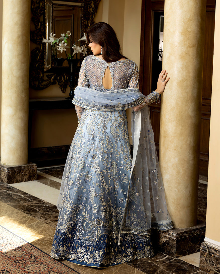 Darlings Wedding Collection'25 By Mushq ( Kiara )