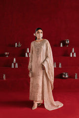 Kohinoor Luxury Chiffon by Flossie KOH-101