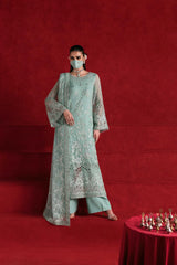 Kohinoor Luxury Chiffon by Flossie KOH-102