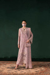 Kohinoor Luxury Chiffon by Flossie KOH-108