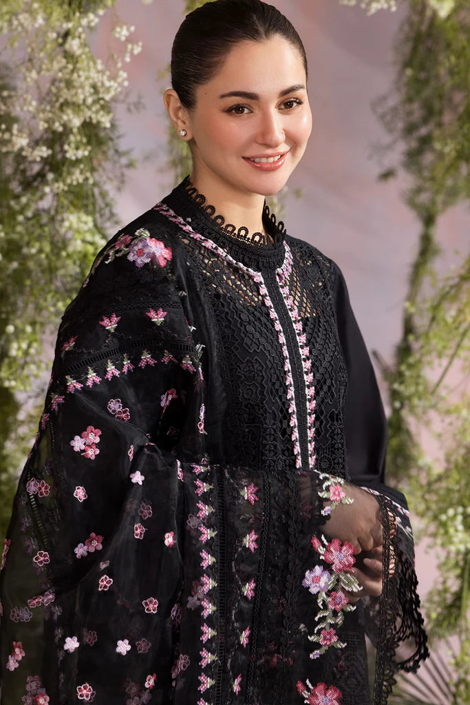 Luxury Lawn by Sobia Nazir `25 11A