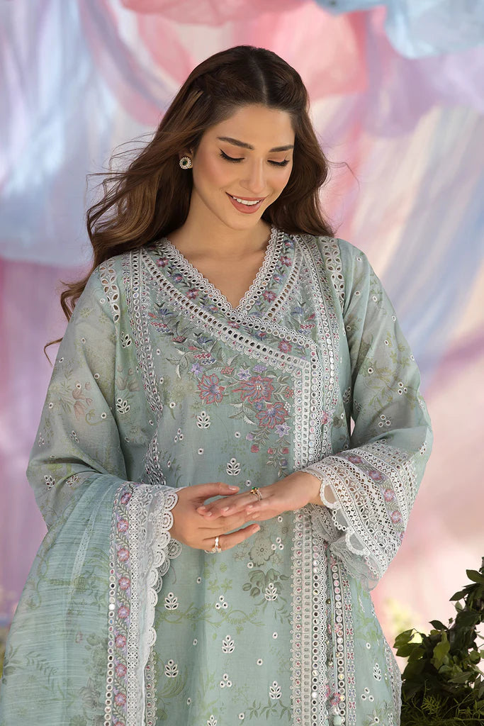 Luxury Lawn by Sobia Nazir `25 13A
