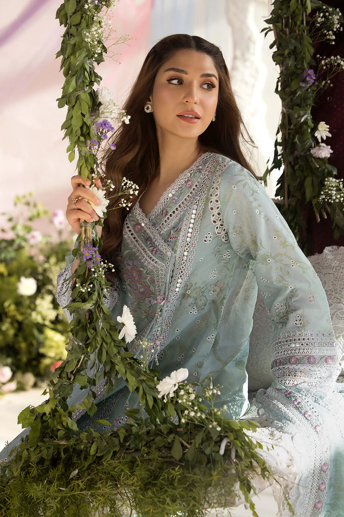 Luxury Lawn by Sobia Nazir `25 13A