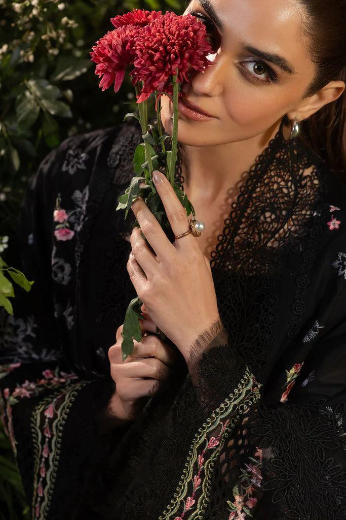 Luxury Lawn by Sobia Nazir `25 14B